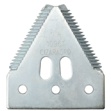 Heavy-Duty Harvester Knife for Various Crops Efficient Harvester Blade Assembly for Implements