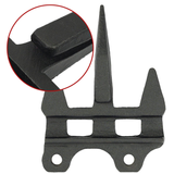 High-Strength Blade Guard for Kubota Agricultural Machinery – Durable Protection for Mower/Harvester Blades