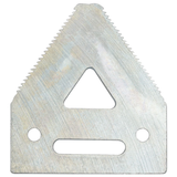 Kubota-Compatible Agricultural Blade - Replacement for Kubota Machinery