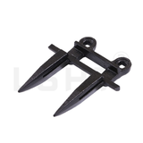 High-Strength Blade Guard Agricultural Machinery – Durable Protection for Mower/Harvester Blades