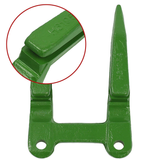 Kubota-Compatible Agricultural Blade Guard- High-Strength Blade Guard Agricultural Machinery – Durable Protection for Mower/Harvester Blades