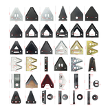 John Deere Harvester Wheat Blade