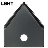 John Deere Harvester Wheat Blade